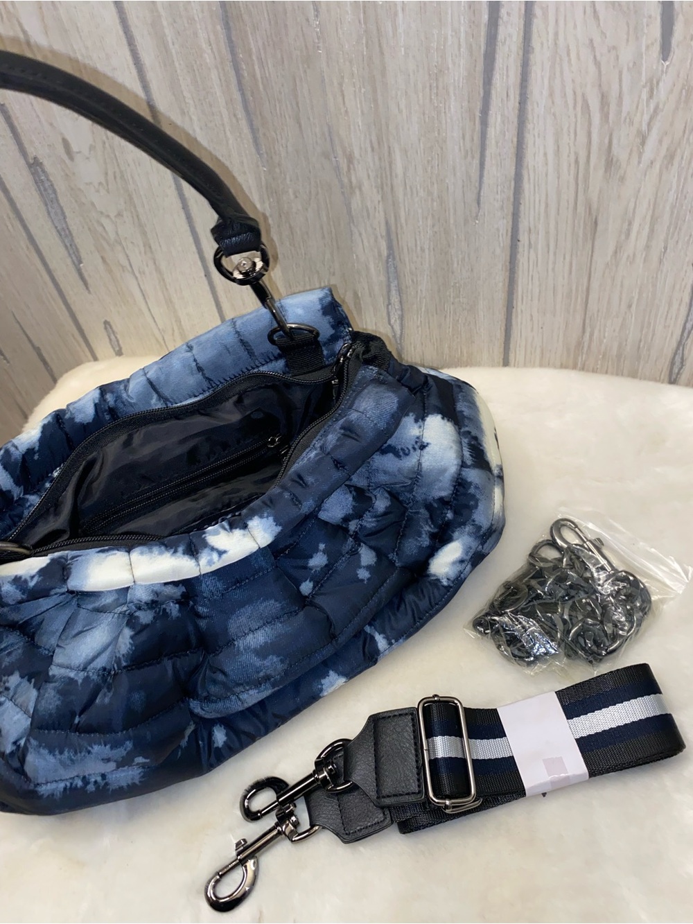 New Think Royln Purse